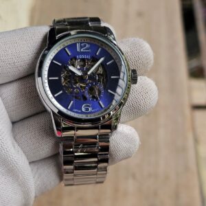 Fossil Heritage Blue First Copy
