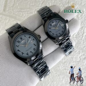 Rolex Day-Date couple first copy watch