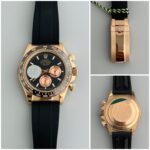 First copy Daytona automatic chronograph watch
