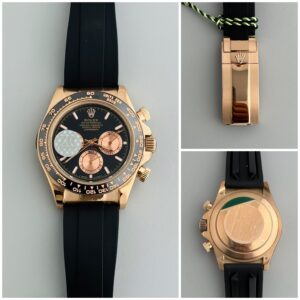 First copy Daytona automatic chronograph watch