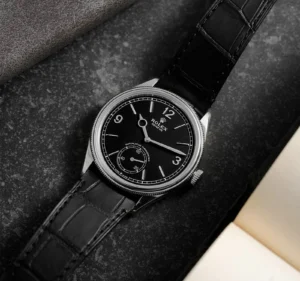 Rolex 1908 Vintage Automatic First Copy Watch - Image 2