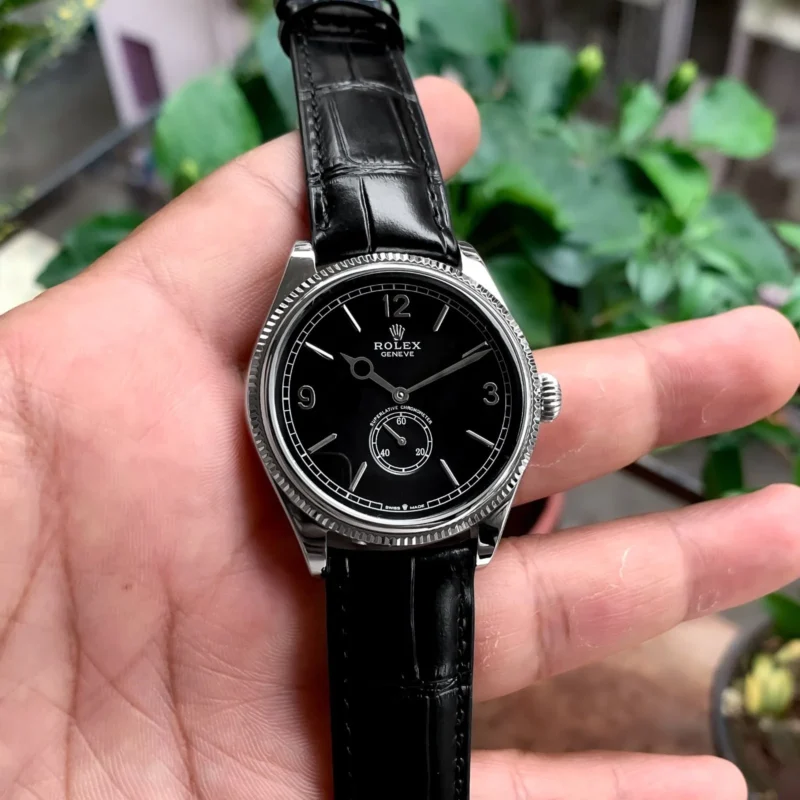 Rolex 1908 Vintage Automatic First Copy Watch