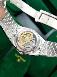 Rolex Land Dweller Semi Swiss First Copy Watch - Image 2
