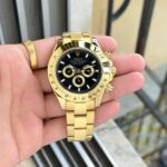Rolex Daytona Golden First Copy Watch