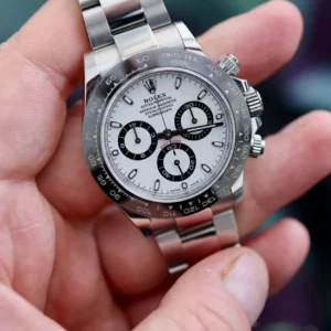 Rolex Daytona Panda First Copy Watch