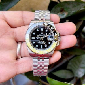 Rolex GMT II Halloween First Copy Watch