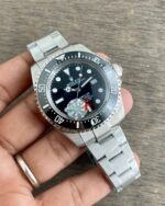 Rolex Sea Dweller Deepsea Black Dial First Copy Watch