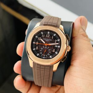 Patek Philippe Aquanaut 5968R first copy – 7AAA quality