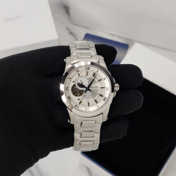 Seiko Presage Premier SSA213J1 First Copy Watch