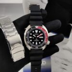 Seiko Prospex Turtle Diver Extra Chain First Copy Watch