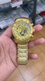 Bvlgari Nuclear Weapon Series 45MM First Copy Watch