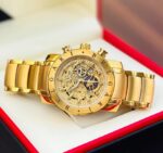 Bvlgari Nuclear Weapon Series 45MM First Copy Watch - Image 2