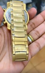 Bvlgari Nuclear Weapon Series 45MM First Copy Watch - Image 4