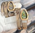 Bvlgari Serpenti 35 First Copy Watch