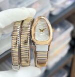 Bvlgari Serpenti Snake Inspired First Copy Watch