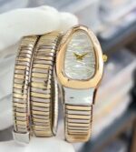 Bvlgari Serpenti Snake Inspired First Copy Watch - Image 3