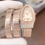 Bvlgari Serpenti First Copy Watch for Women