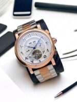 Cartier Arabic Figure First Copy Timepiece