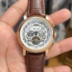 Cartier Tourbillon First Copy Timepiece