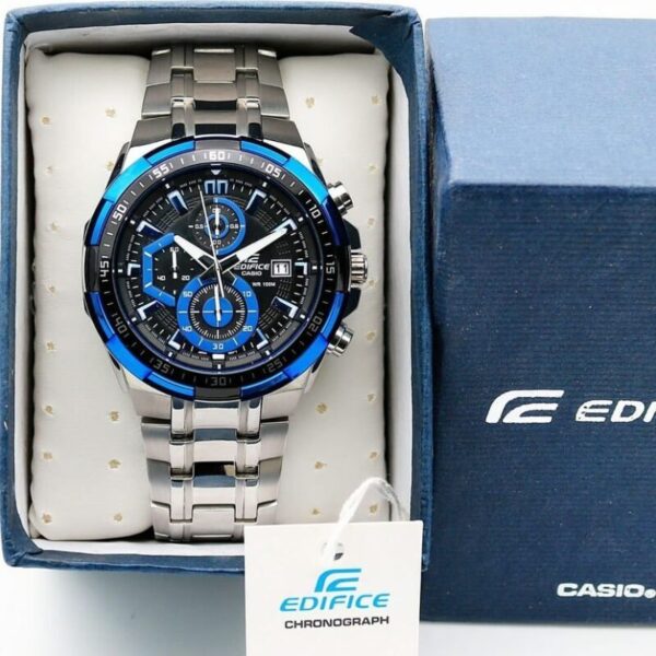 Casio Edifice EFR 539 First Copy Watch