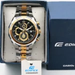 Casio Edifice EFR 539 First Copy Watch - Premium Quality