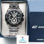 Casio Edifice EFR 539D 1A2V First Copy Watch