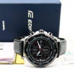 Casio Edifice EFR 539L Brown Black First Copy Watch - Image 2