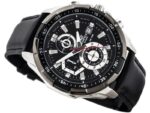 Casio Edifice EFR 539L Brown Black First Copy Watch - Image 3