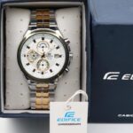 Casio Edifice Quartz 42MM First Copy Watch