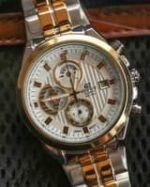 Casio Edifice Quartz 42MM First Copy Watch - Image 3