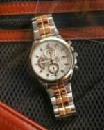 Casio Edifice Quartz 42MM First Copy Watch - Image 4