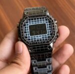 Casio G-Shock Basics Unisex First Copy Watch with Box - Image 2