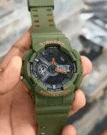Casio G-Shock GA-110GW-7A First Copy Watch