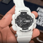 Casio G-Shock GA-110GW-7A First Copy Watch - Image 3
