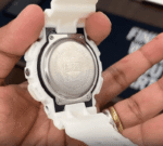 Casio G-Shock GA-110GW-7A First Copy Watch - Image 4