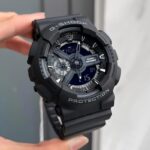 Casio G-Shock GA-110GW-7A Chronograph First Copy Watch