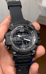 Casio G-Shock MudMaster Twin Sensor GG-1000-RG First Copy Watch - Image 3