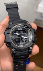 Casio G-Shock MudMaster Twin Sensor GG-1000-RG First Copy Watch - Image 4