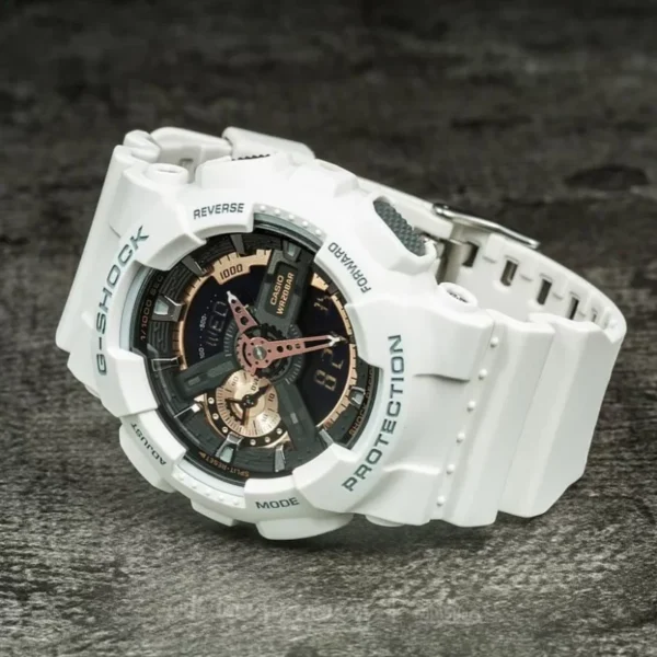 Casio G-Shock X-Large Series First Copy Watch with Original Box