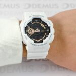 Casio G-Shock X-Large Series First Copy Watch with Original Box - Image 2