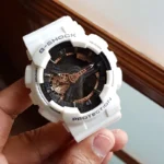 Casio G-Shock X-Large Series First Copy Watch with Original Box - Image 3