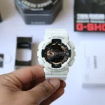 Casio G-Shock X-Large Series First Copy Watch with Original Box - Image 4