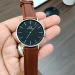 Daniel Wellington Classic Petite First Copy Watch with Box
