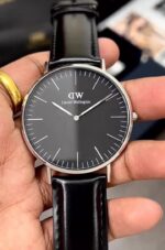Daniel Wellington Classic Petite First Copy Watch with Box - Image 2