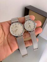 Daniel Wellington Iconic Link First Copy Watch