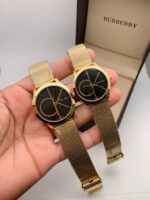 Daniel Wellington Iconic Link First Copy Watch - Image 2