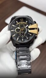 Diesel 10 Bar First Copy Chronograph Watch