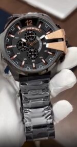 Diesel Mega Chief 10 Bar First Copy Watch - Image 2