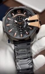 Diesel Mega Chief 10 Bar First Copy Watch - Image 3