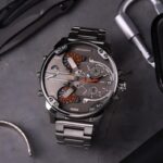 Diesel Mr. Daddy 2.0 First Copy Watch